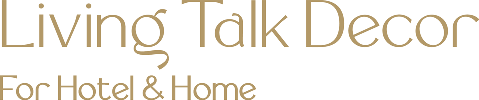 Living Talk Decor For Hotel & Home